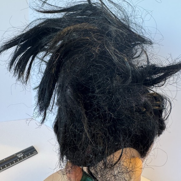 Disney Wreck It Ralph Talking Vanellope Von Schweetz Doll 11" Untested READ DESC - Picture 8 of 10